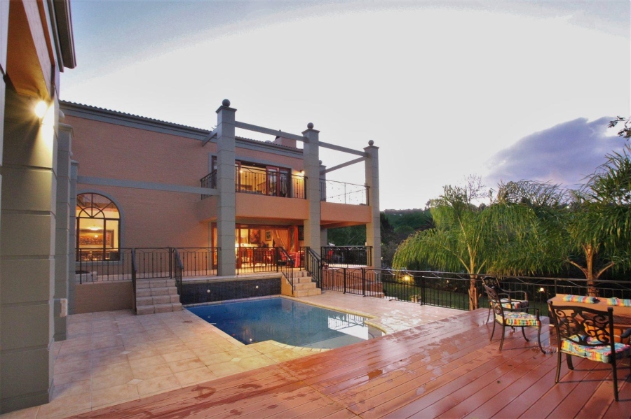 5 Bedroom Property for Sale in Welgemoed Western Cape